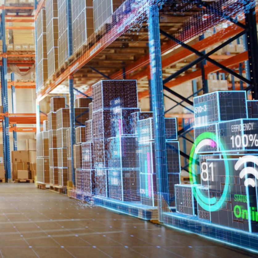 Warehouse Management Systems