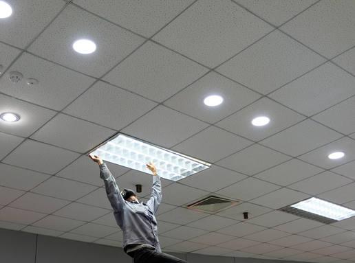 LED Lighting in Weston-super-Mare