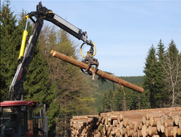 Telehandler Attachments UK