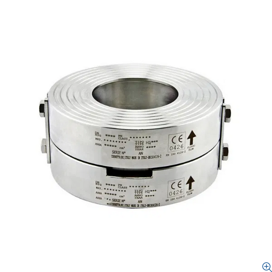 FSHRADH - Rupture Disc Holder for Reverse Acting Discs