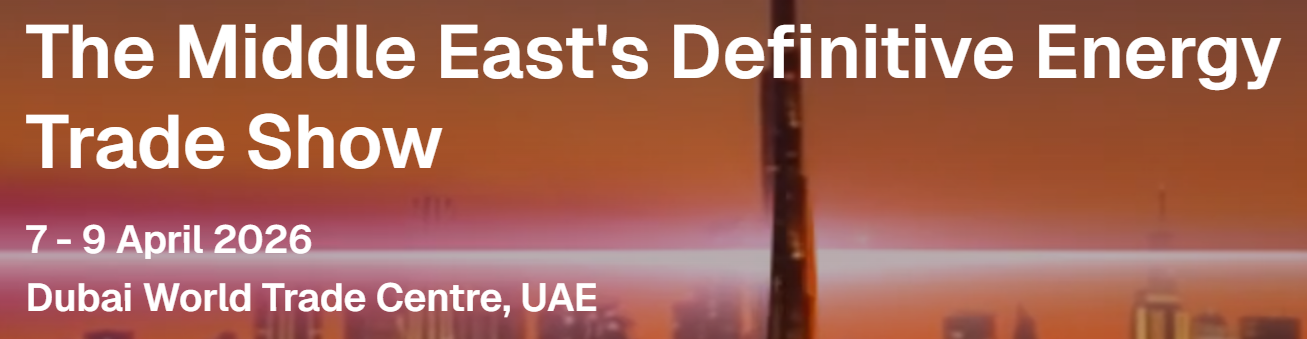 T&R Test Equipment Ltd. Confirms Middle East Energy 2026 Participation