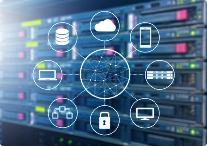 Managed Cyber Security Services
