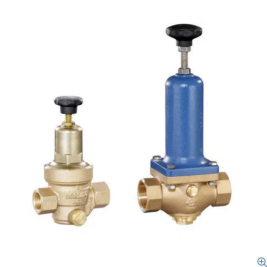 Berluto DRV302SW Seawater Reducing Valve