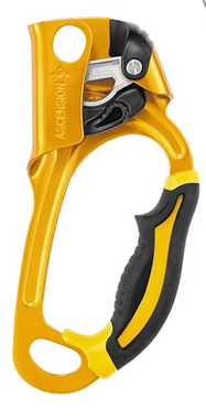 Ascenders / Rope Clamps