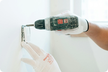 Installation Services