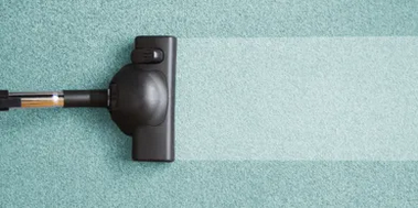 Carpet Cleaning