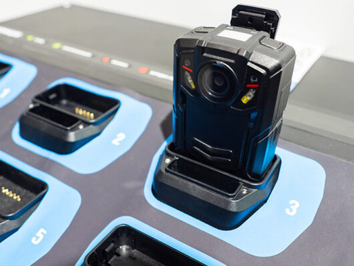 Two-Way Radios & Body Cameras for Security in Bristol