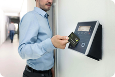 Access Control Solutions