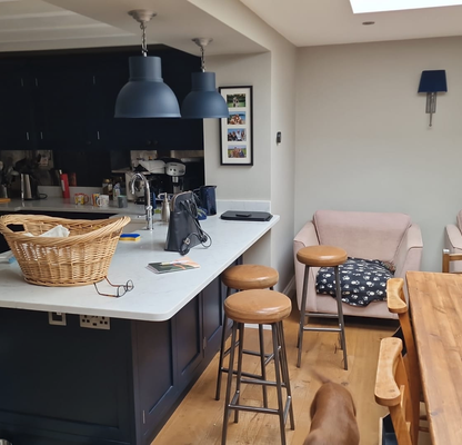 Kitchen Installation Experts