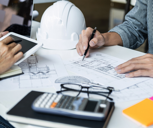 Office Space Planning