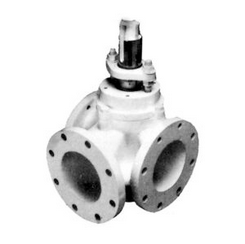 Plug Valves