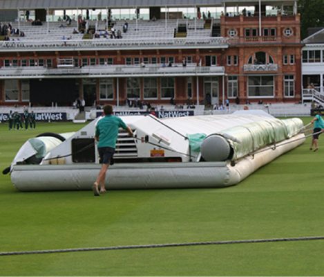 cricket ground equipment, stuart canvas group
