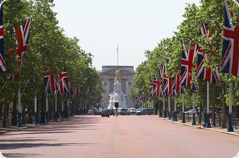 London-Based Cleaning Company