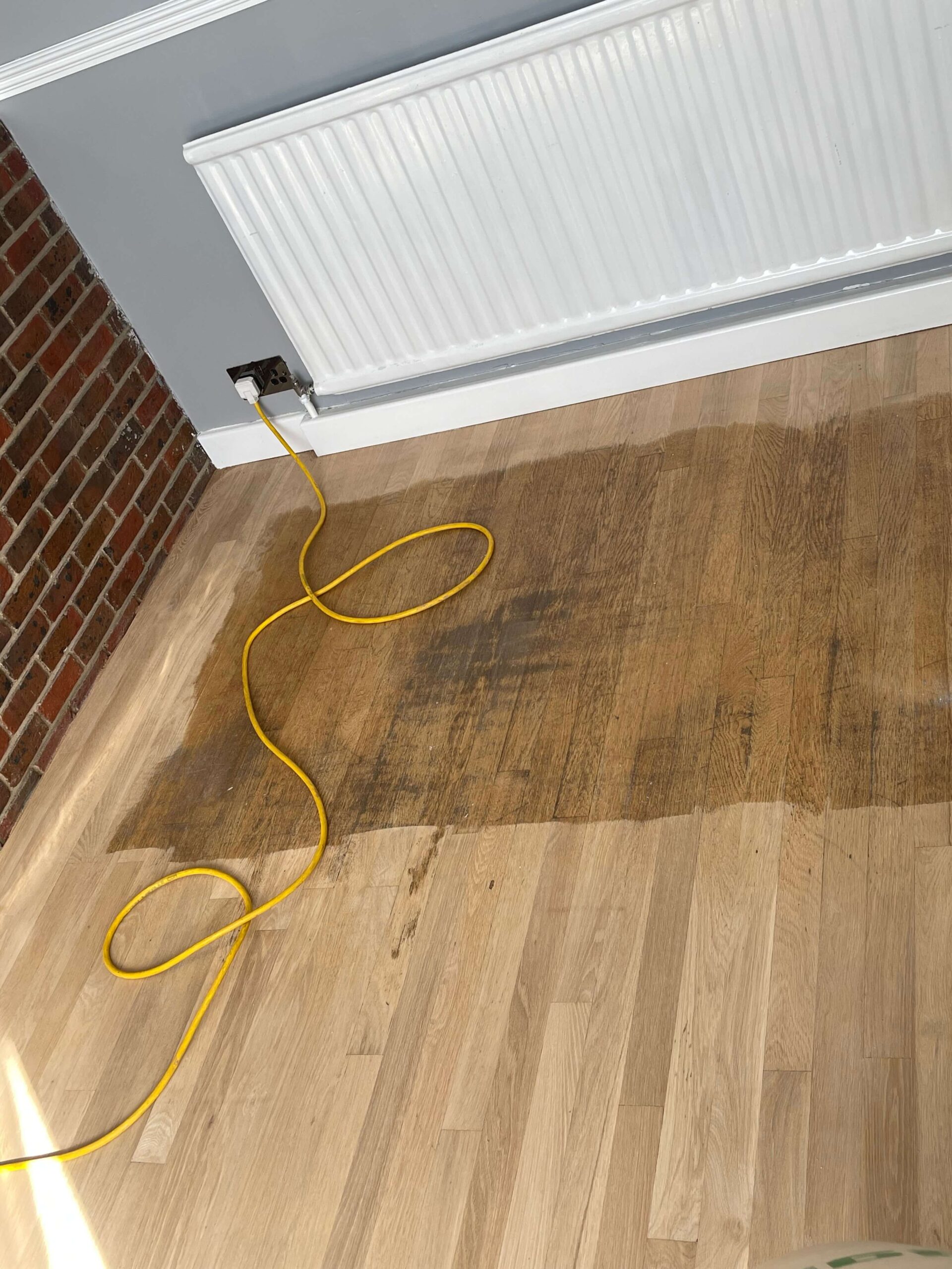 Eden Natural Wood Flooring Ltd
