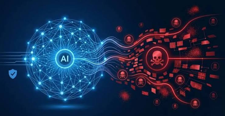 The Real Risks of AI: Why SMEs Need to Stay Alert, Not Afraid