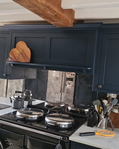 Kitchen Renovation Services