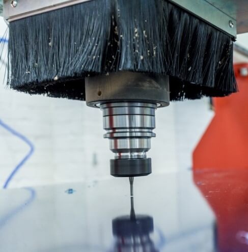 CNC Routing, Anglia Plastics