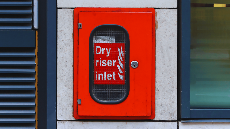 Servicing Dry Risers and Wet Risers | A Complete Guide