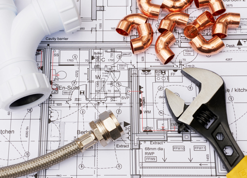 Gas, Heating & Plumbing Services Across the South West