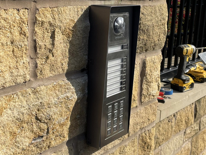 Access Control Systems