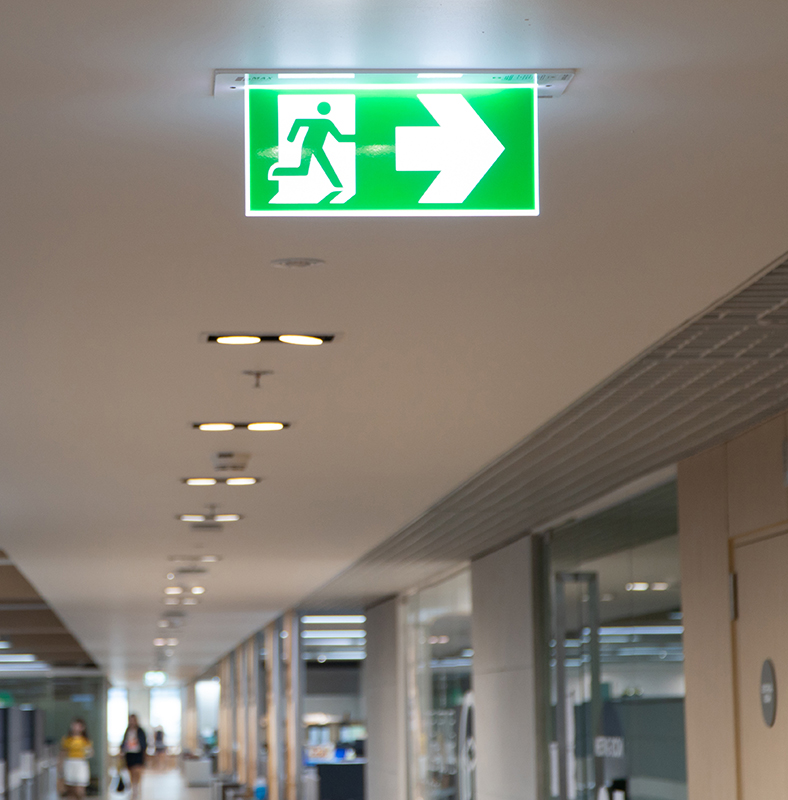 Emergency Lighting Testing Services