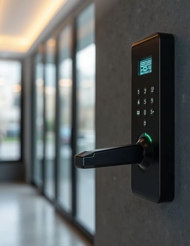 Advanced Access Control Solutions UK