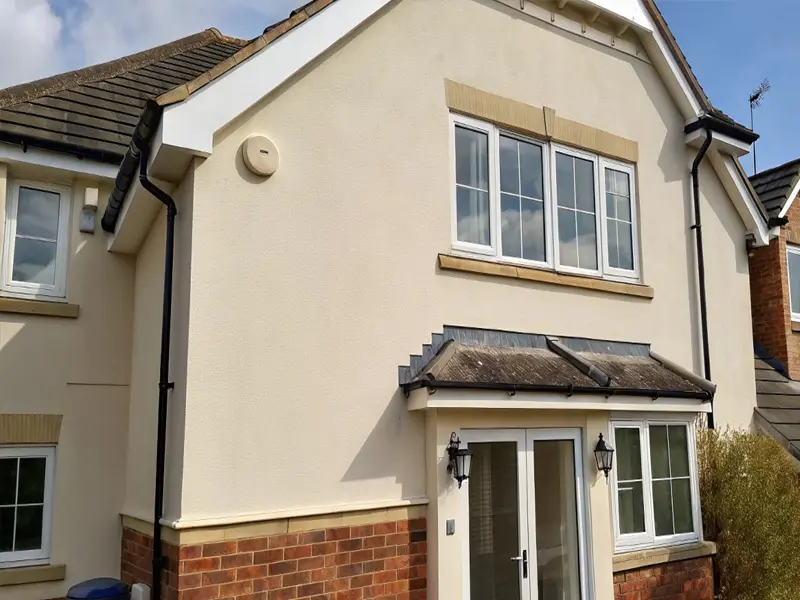 Property Value Restoration