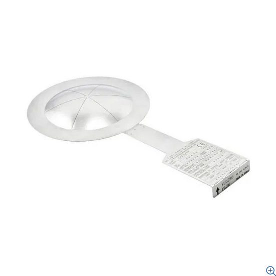 FSSCDA - ASME approved Rupture Discs