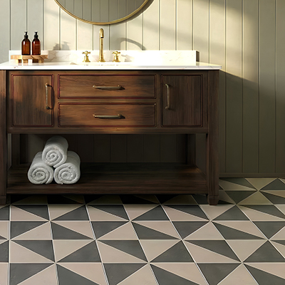 Lapicida’s luxury tile collection  now available at Hyperion Tiles