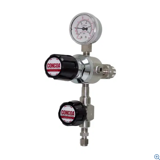 CONCOA 327 Series Regulator