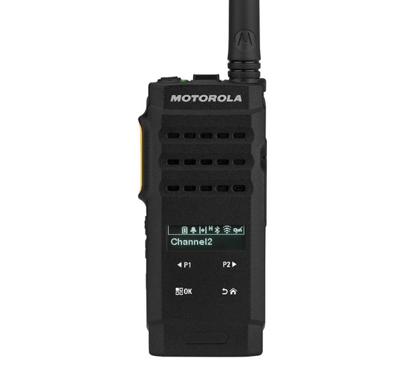 Motorola SL2600