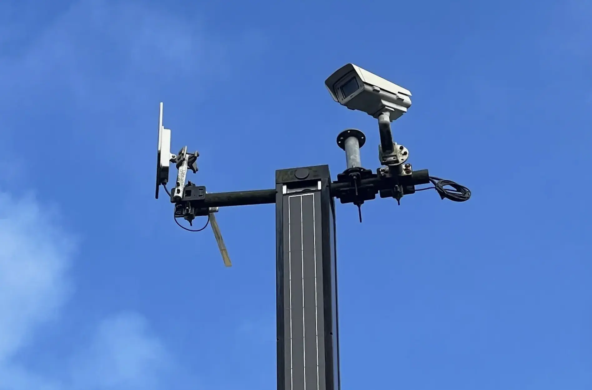 Highways CCTV