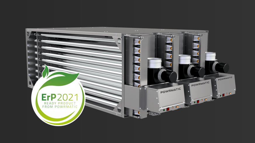 Heat Exchange Modules