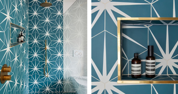 Quality & style with Hyperion Tiles