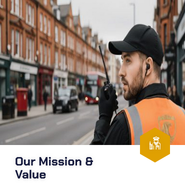 Commercial Premises Protection