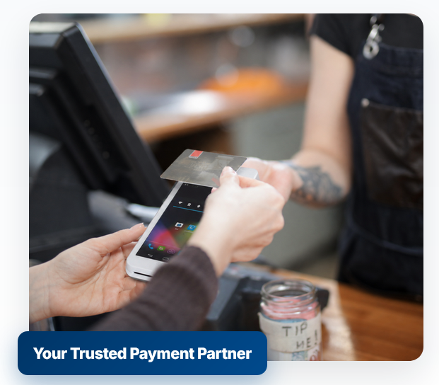 Reliable & Affordable Card Machines for UK