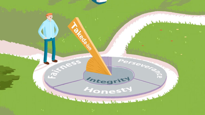 Case Studies: Change Communication