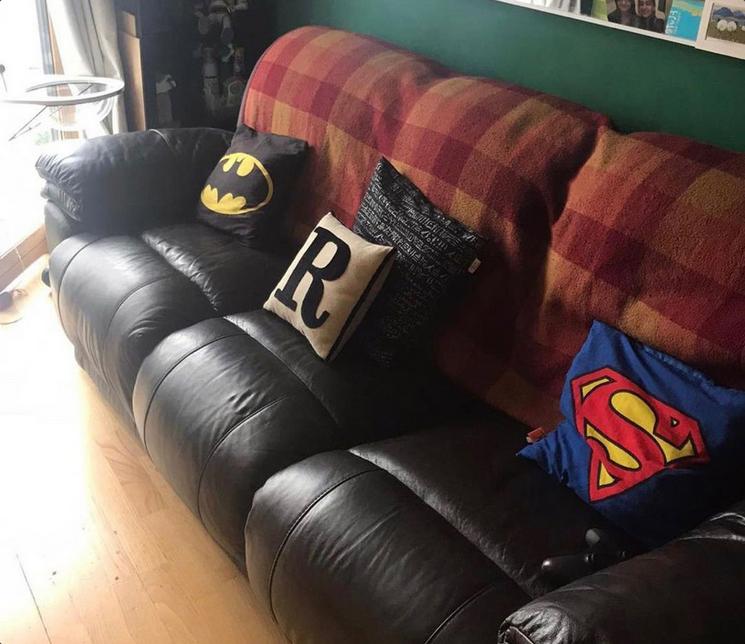 Domestic Cleaning Services (After)