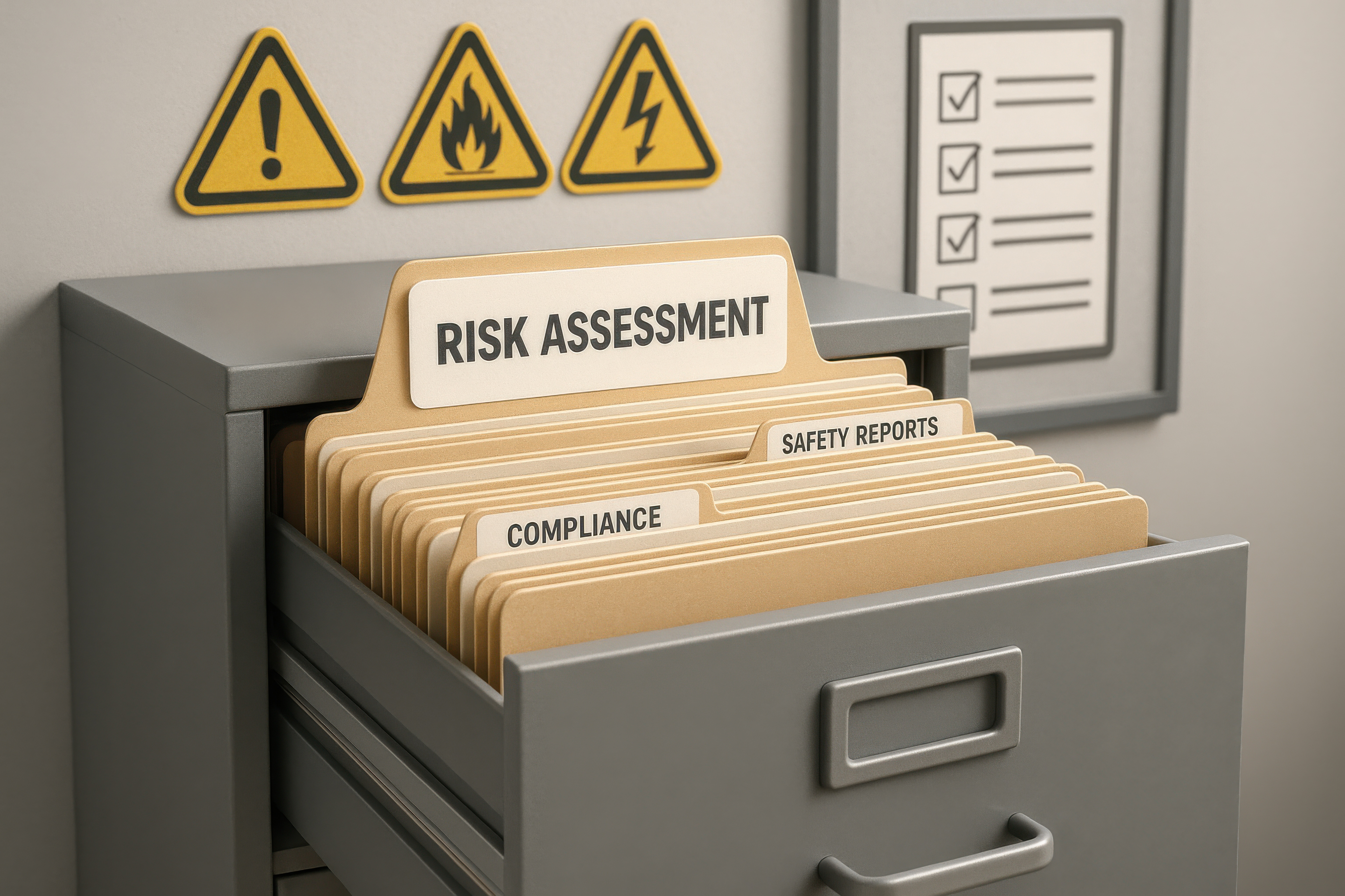 Do I Need a Fire Risk Assessment for My Business?