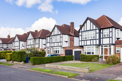 Short Term Property Loans
