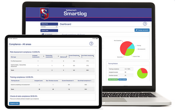 Smartlog® Software Services