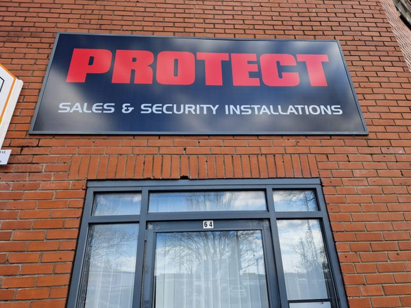 Reliable Security Solutions North West