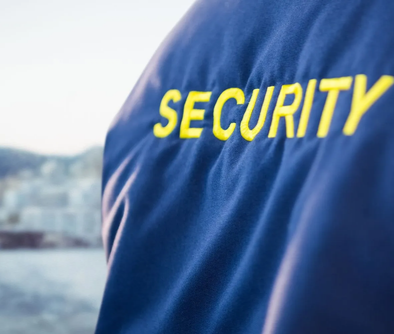 Security Services