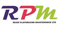 Reids Playground Maintenance Ltd Logo 001