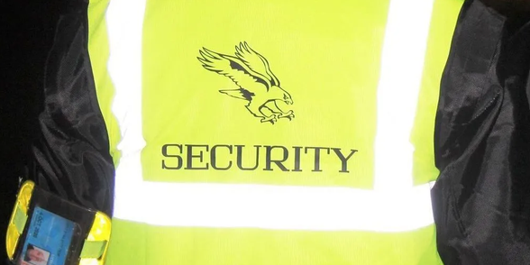 Mobile Security - Protection on the Move in Gravesend