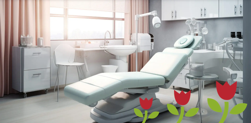 Healthcare & Dentist Waste Management in Yorkshire