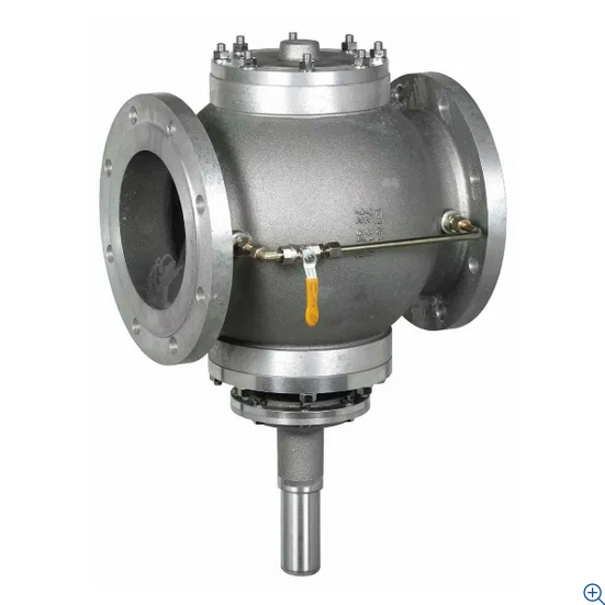 Medenus S100 Gas Safety Shut Off Valve