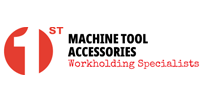 1st Machine Tool Accessories Ltd Logo 001