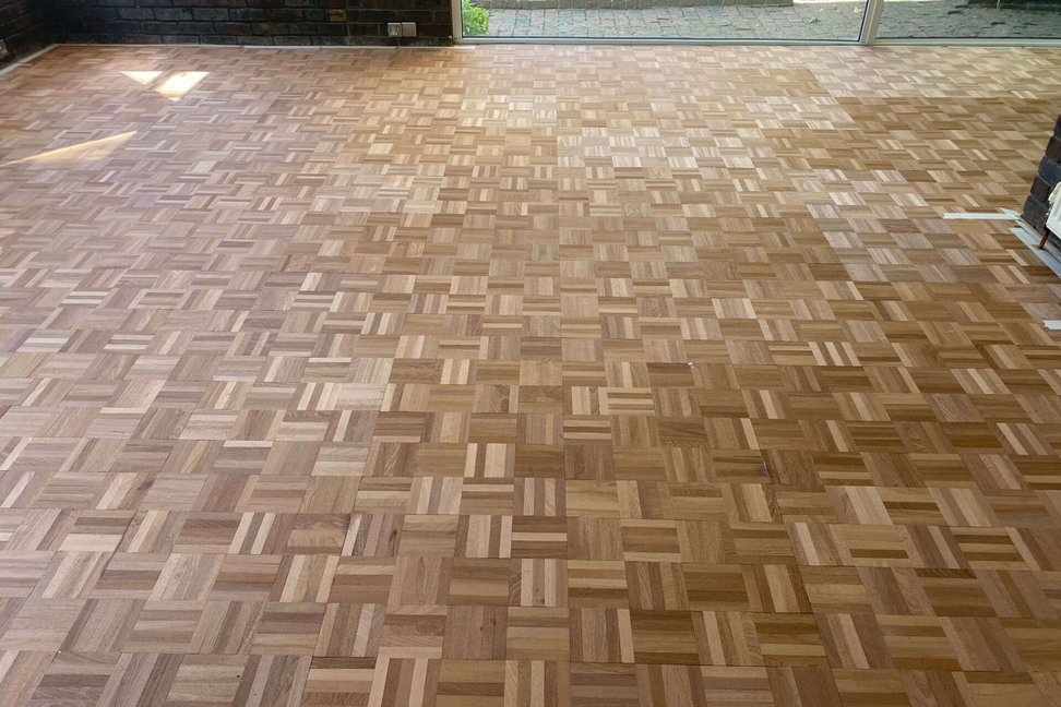 Eden Natural Wood Flooring Ltd