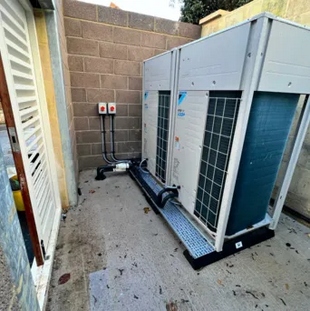 Low-Cost First-Time Callout